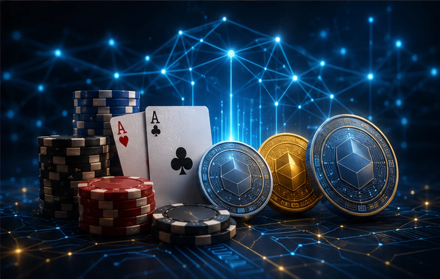 BCD Token Powers BC Poker’s Crypto Tables in 2026