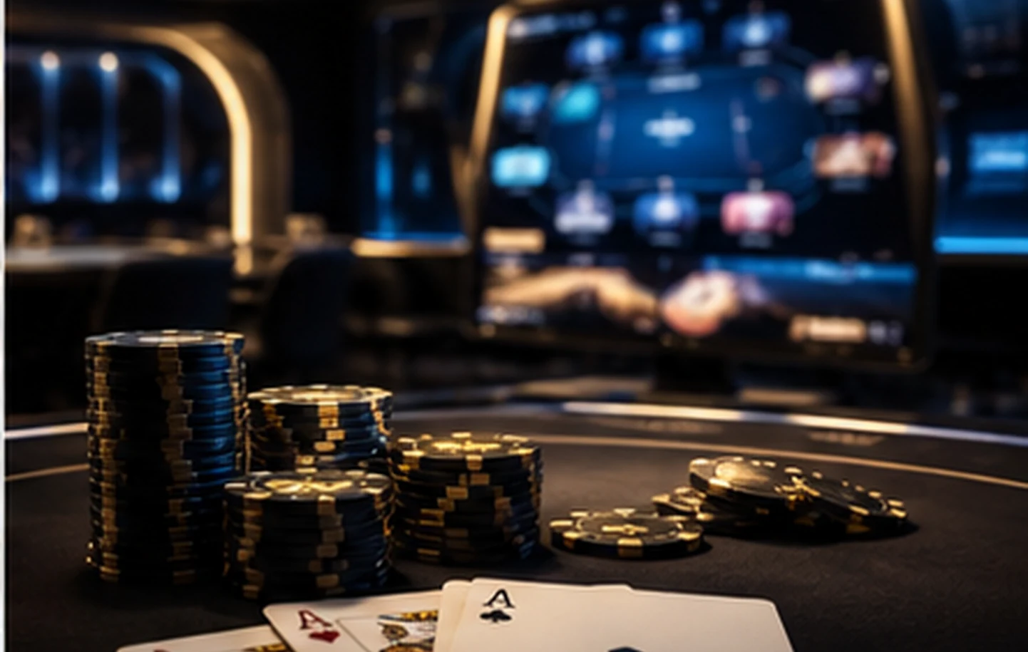 CoinPoker Revamps High Stakes