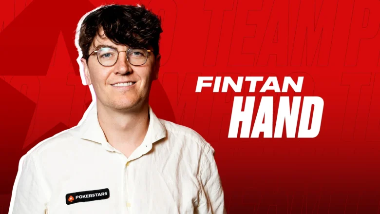 Fintan Hand’s Exciting Next Chapter