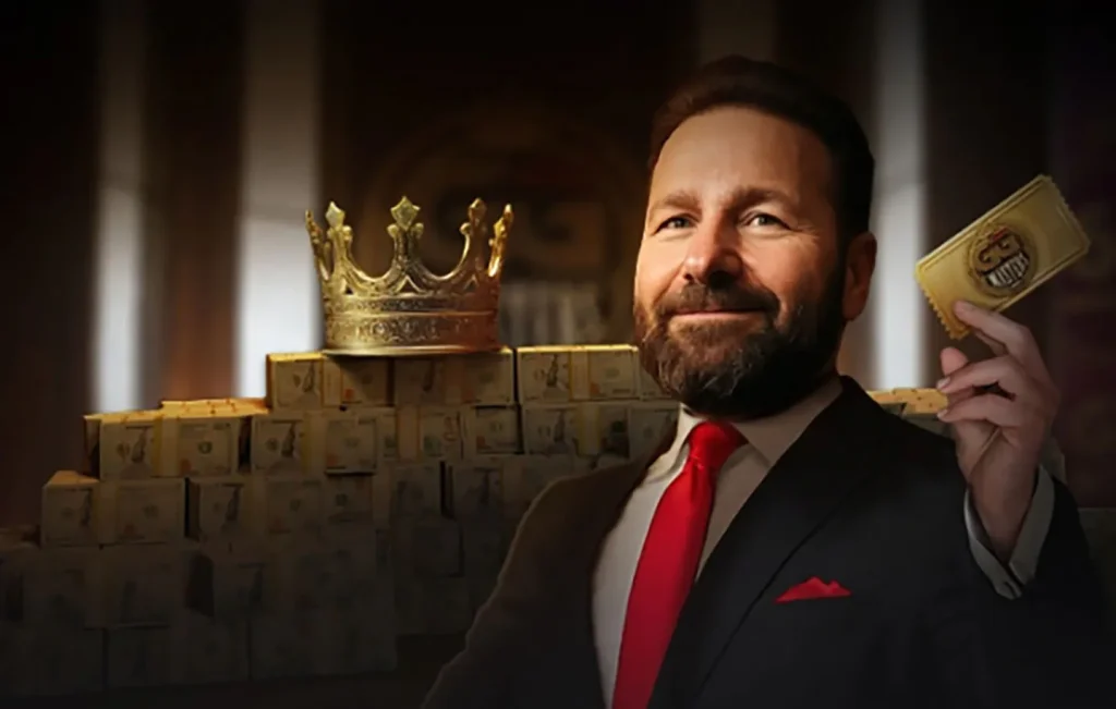 GGPoker Unveils $150 GGMasters Anniversary with $10M GTD