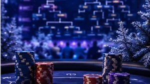 Gear Up for SCOOP with PokerStars’ February Warm-Up Series