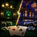 Irish Poker Open 2026 vs WSOP Europe 2026