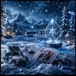 JackPoker Launches Snowy Quests