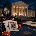 Virginia Moves Toward Legal Online Poker with House Bill 161